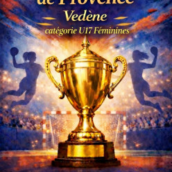 Tournoi de Provence 2026